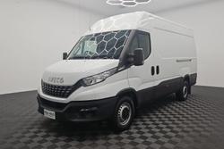 2022 Iveco Daily 35S14V