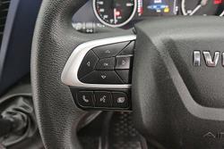 2022 Iveco Daily 35S14V