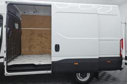 2022 Iveco Daily 35S14V