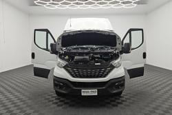 2022 Iveco Daily 35S14V