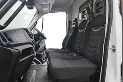 2022 Iveco Daily 35S14V