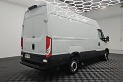 2022 Iveco Daily 35S14V