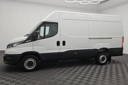 2022 Iveco Daily 35S14V