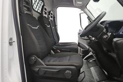 2022 Iveco Daily 35S14V