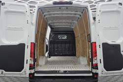 2022 Iveco Daily 35S14V