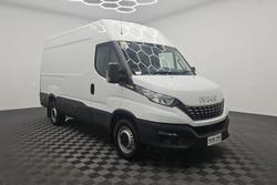 2022 Iveco Daily 35S14V