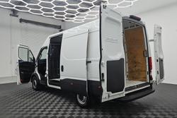 2022 Iveco Daily 35S14V