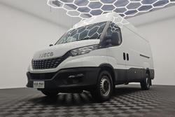 2022 Iveco Daily 35S14V