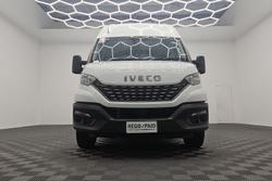2022 Iveco Daily 35S14V