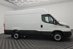 2022 Iveco Daily 35S14V