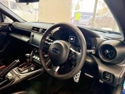 2023 Subaru BRZ S