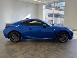2023 Subaru BRZ S