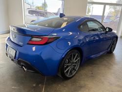 2023 Subaru BRZ S