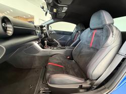 2023 Subaru BRZ S