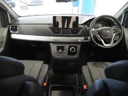 2026 LDV G10