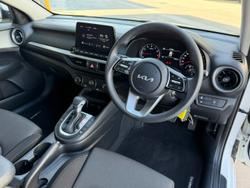 2024 Kia Cerato S