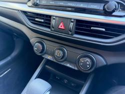 2024 Kia Cerato S
