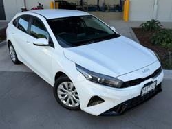 2024 Kia Cerato S