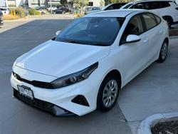 2024 Kia Cerato S