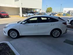 2024 Kia Cerato S