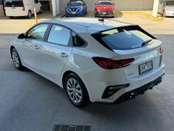 2024 Kia Cerato S