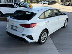 2024 Kia Cerato S