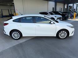 2024 Kia Cerato S