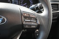 2017 Hyundai i30 Active