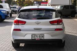 2017 Hyundai i30 Active