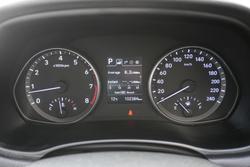 2017 Hyundai i30 Active
