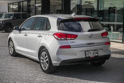 2017 Hyundai i30 Active
