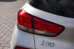 2017 Hyundai i30 Active