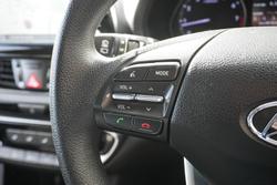2017 Hyundai i30 Active
