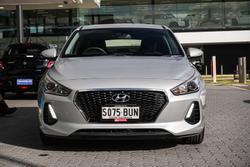 2017 Hyundai i30 Active