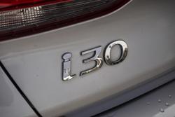 2017 Hyundai i30 Active