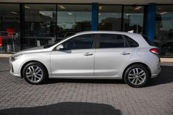 2017 Hyundai i30 Active