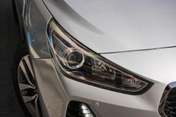 2017 Hyundai i30 Active