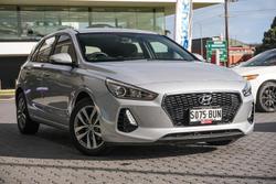2017 Hyundai i30 Active