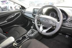 2017 Hyundai i30 Active