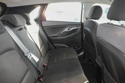 2017 Hyundai i30 Active