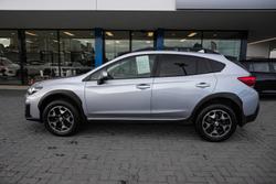 2019 Subaru XV 2.0i