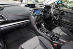 2019 Subaru XV 2.0i