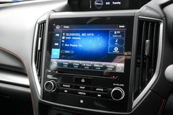 2019 Subaru XV 2.0i