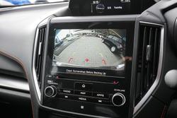2019 Subaru XV 2.0i