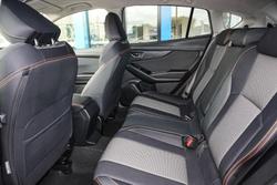 2019 Subaru XV 2.0i