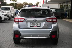 2019 Subaru XV 2.0i