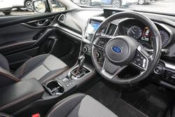2019 Subaru XV 2.0i