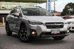 2019 Subaru XV 2.0i