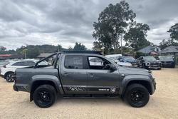 2022 Volkswagen Amarok TDI580 Highline