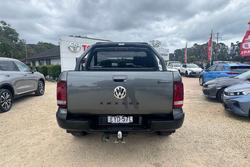 2022 Volkswagen Amarok TDI580 Highline